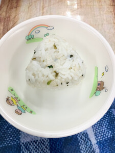 12月9日　おやつ